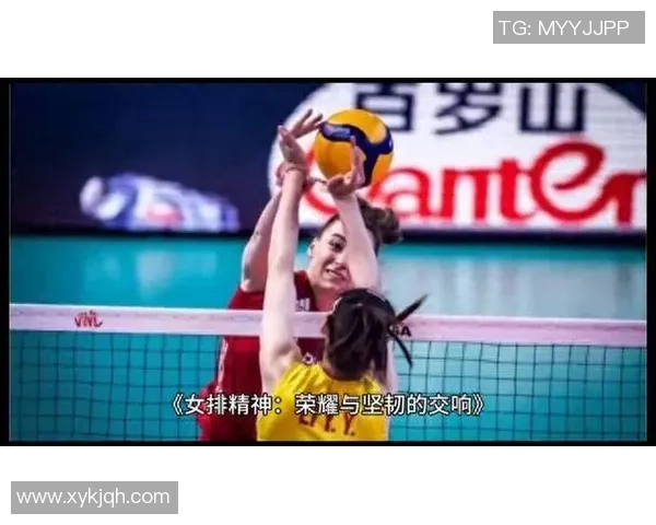 广州排球队的奋斗与荣耀：一段排球精神的真实纪实之旅