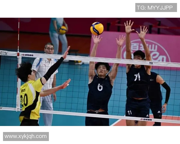 杭州排球队在挑战赛中的状态表现分析与点评