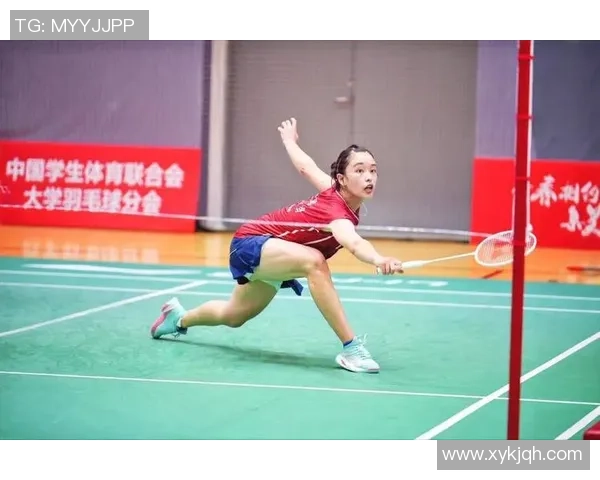 北京羽毛球队在邀请赛中的技术表现分析与点评